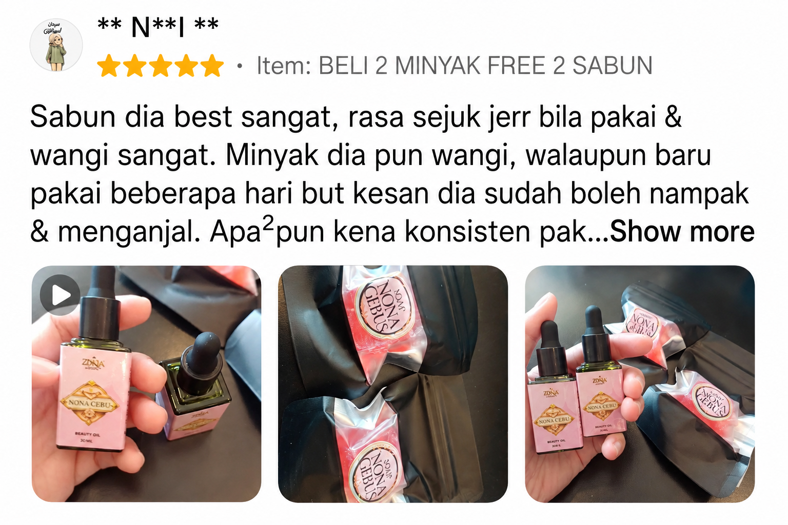 Ulasan 3