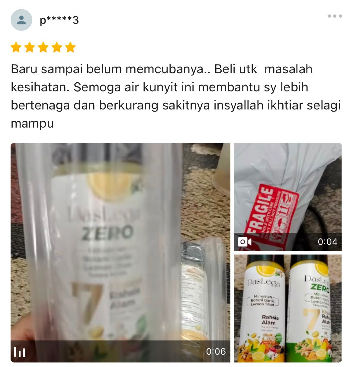 Testimoni 2