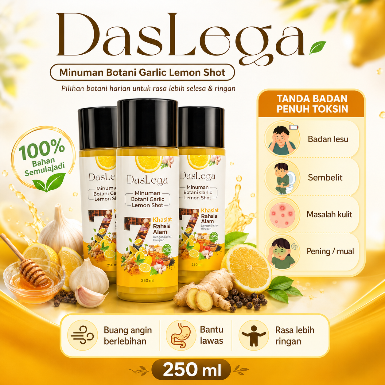 Daslega Gold